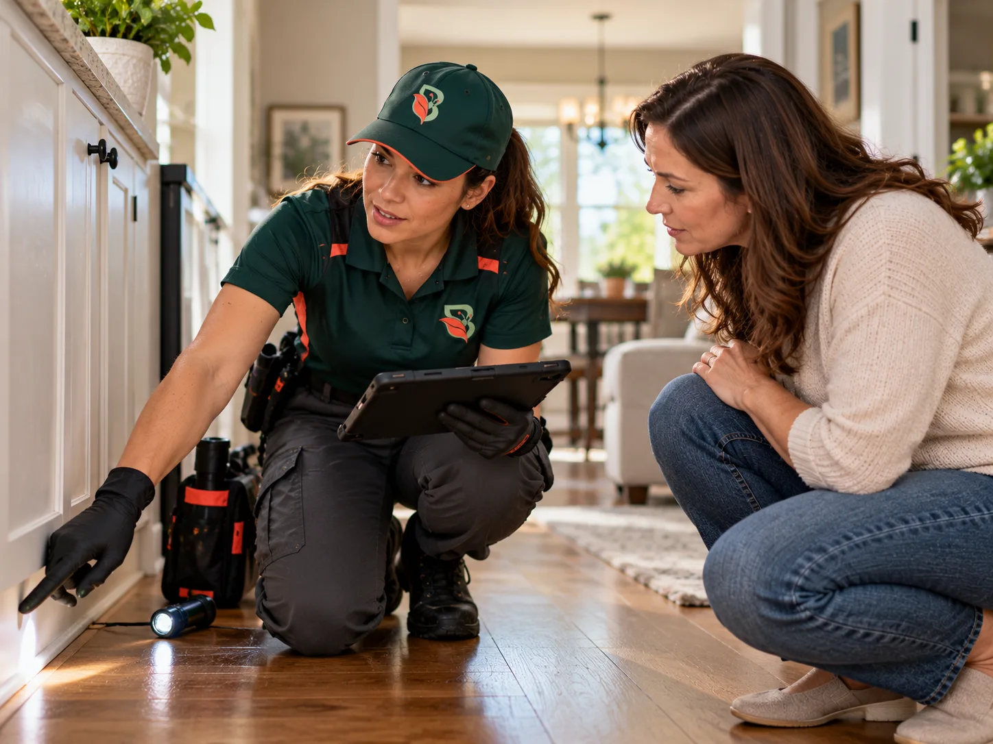 Pest Control Quincy, OH FAQs
